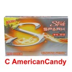 Adams Stride Spark Kinetic Fruit 14er
